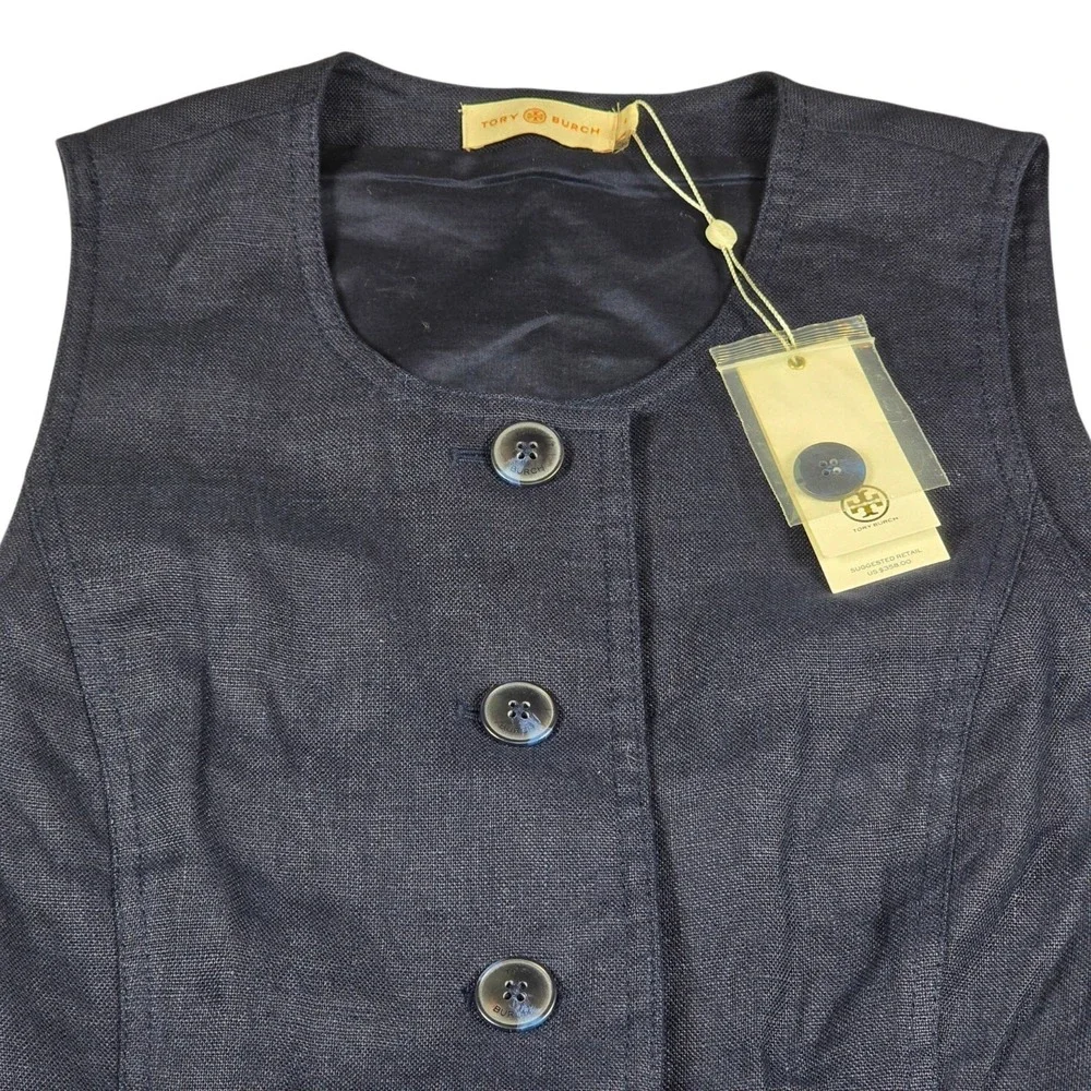 Tory Burch **note this